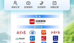 新闻媒体爆料求助网站,揭秘行业乱象